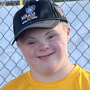 Team Page: Team Logan